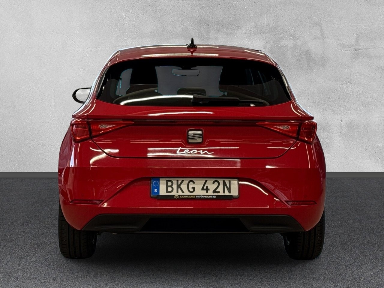 Seat Leon 2020, bild 4/10