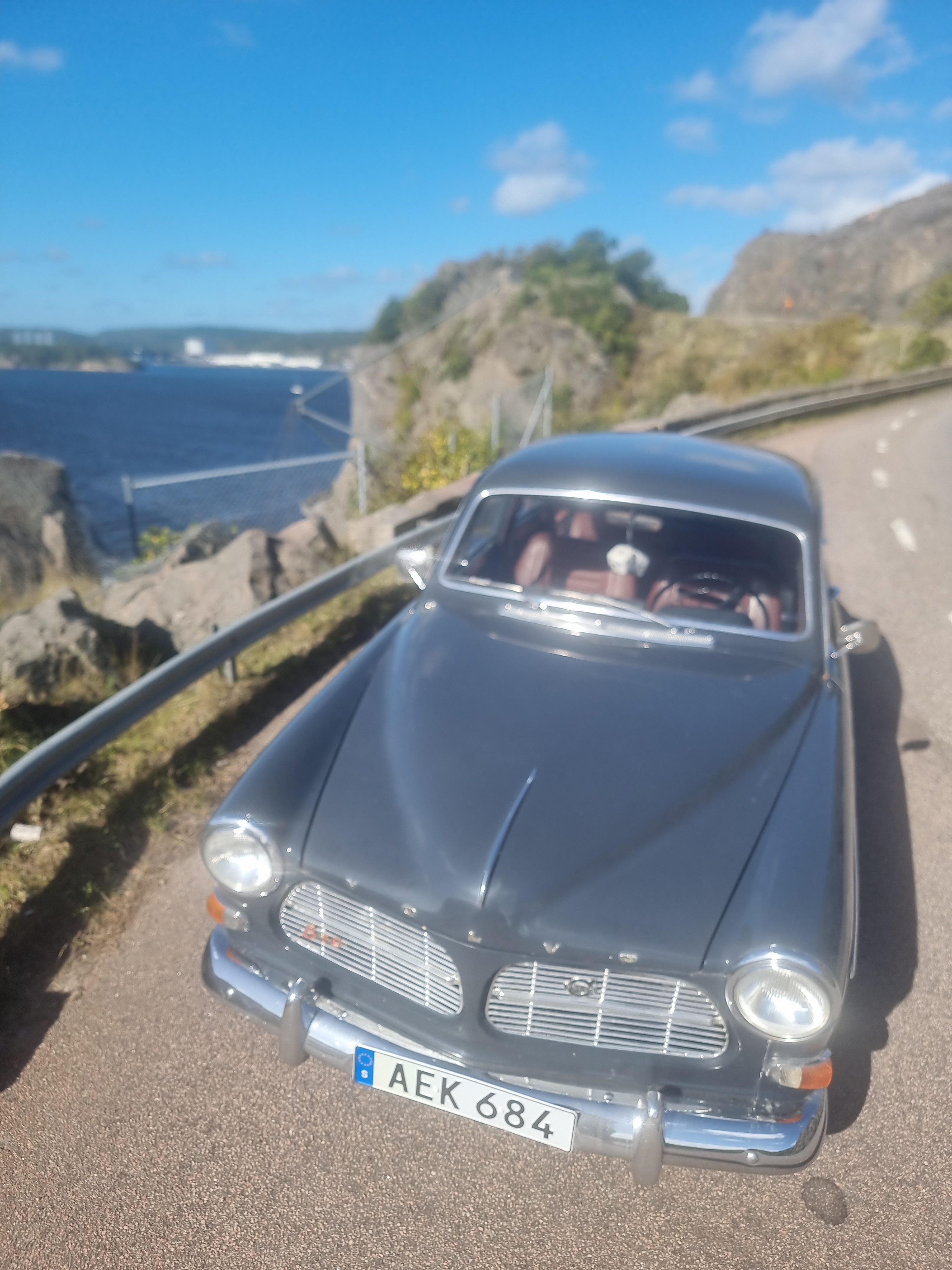 Volvo Amazon 1965, bild 4/29