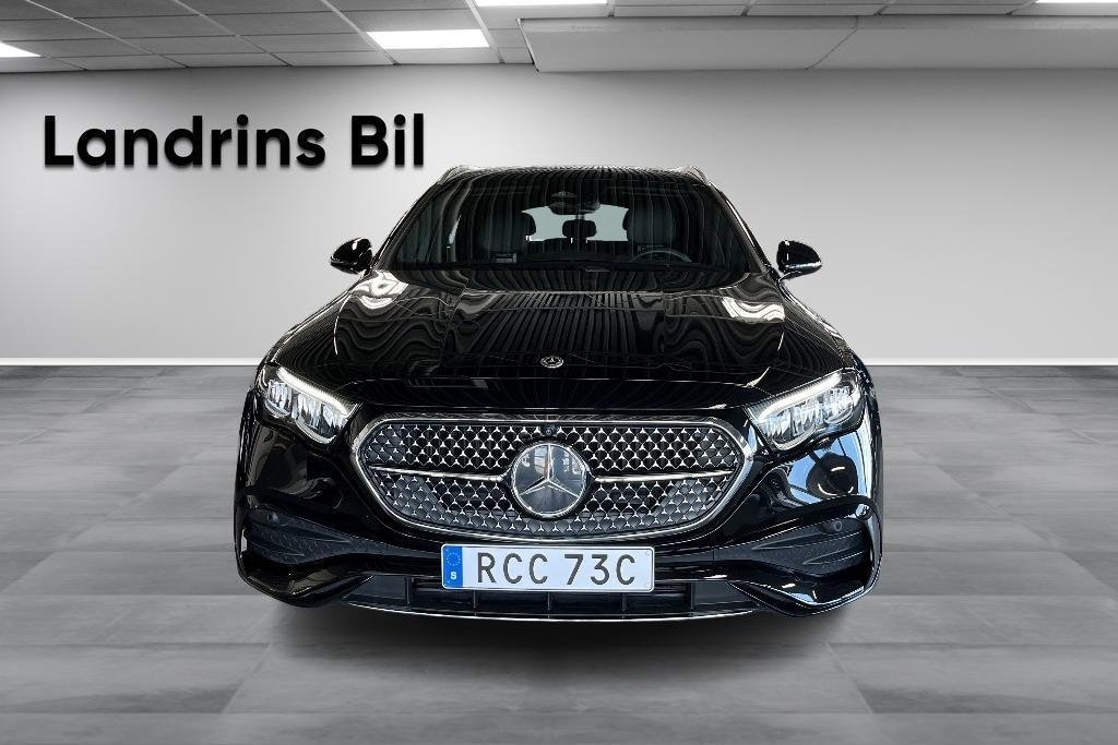 Mercedes-Benz E 2026, bild 2/10