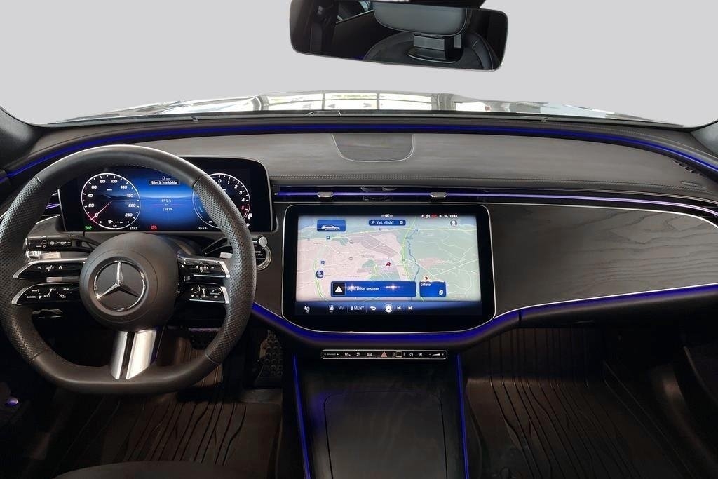 Mercedes-Benz E 2026, bild 7/10
