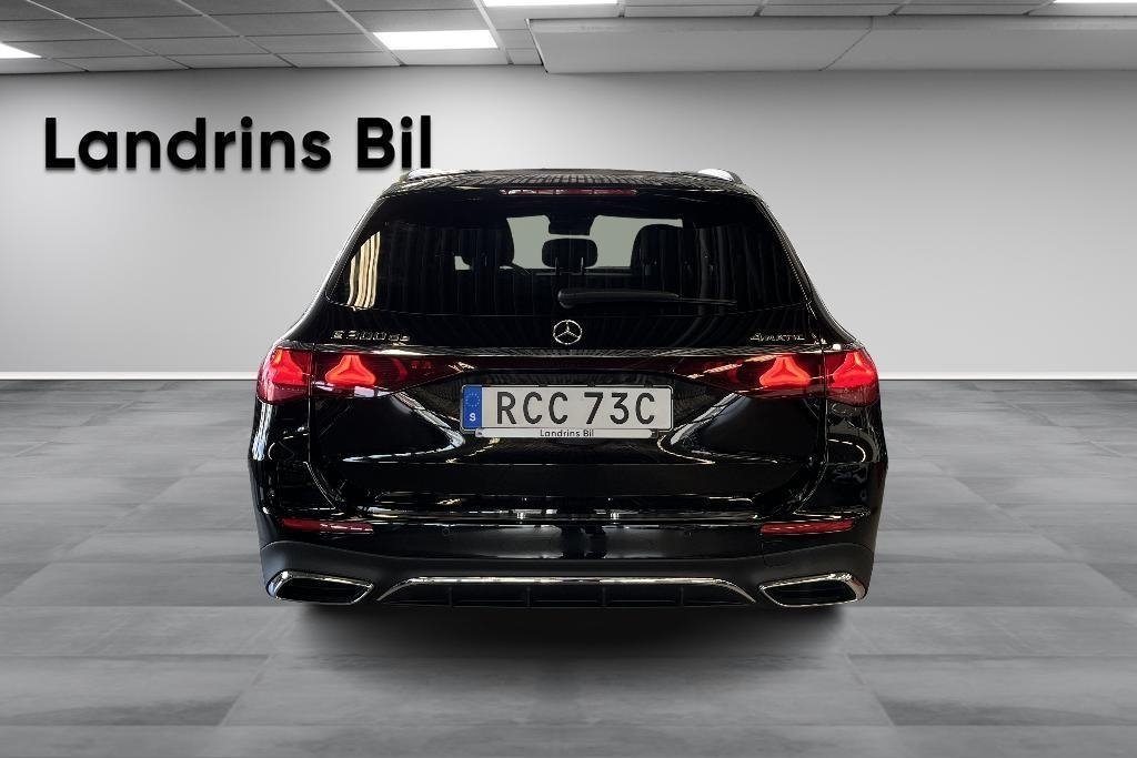 Mercedes-Benz E 2026, bild 5/10