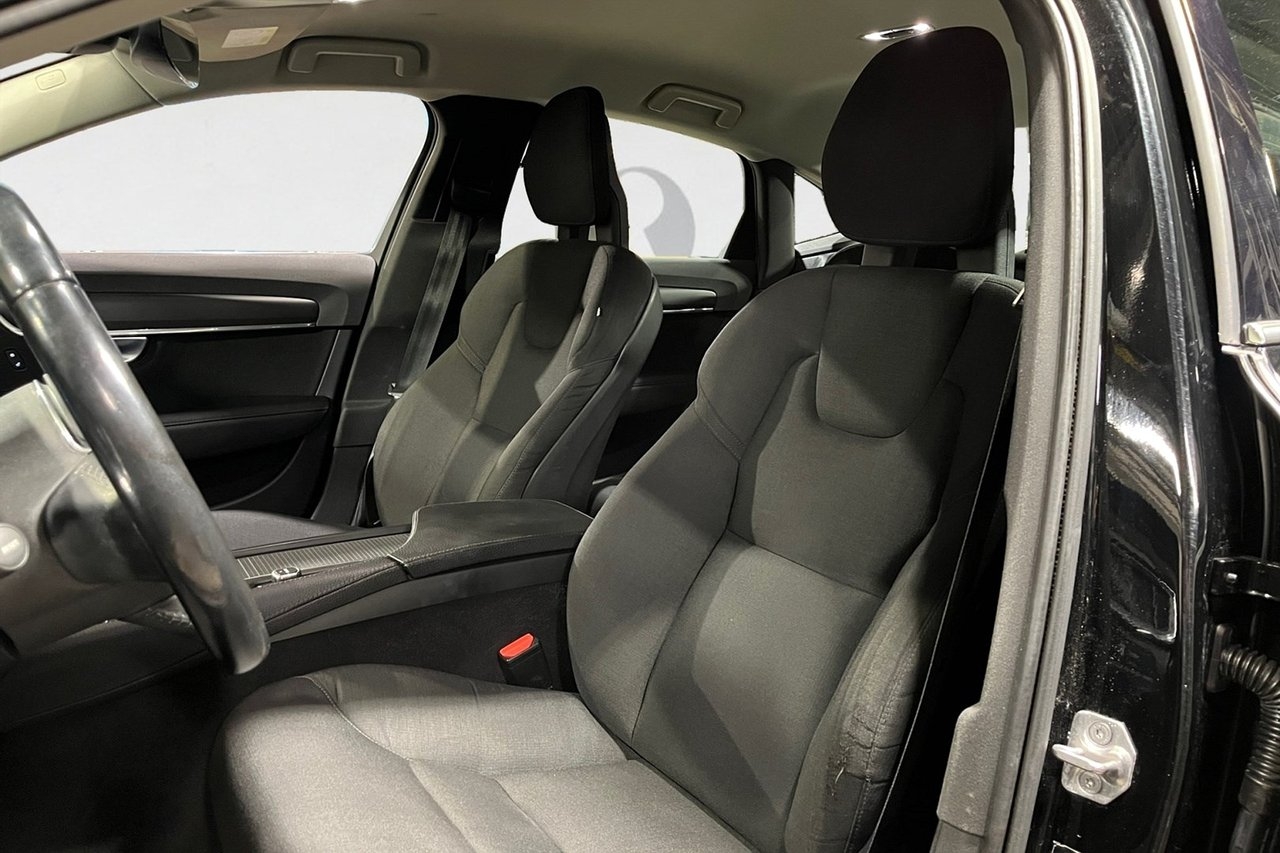 Volvo S90 2017, bild 3/10
