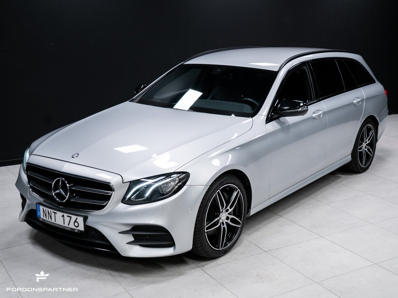 Mercedes-Benz E 2017, bild 4/10