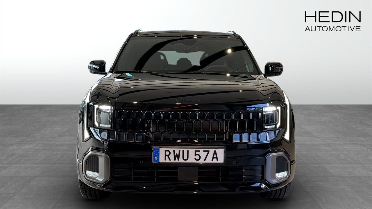 Kia Seltos 2027, bild 2/10