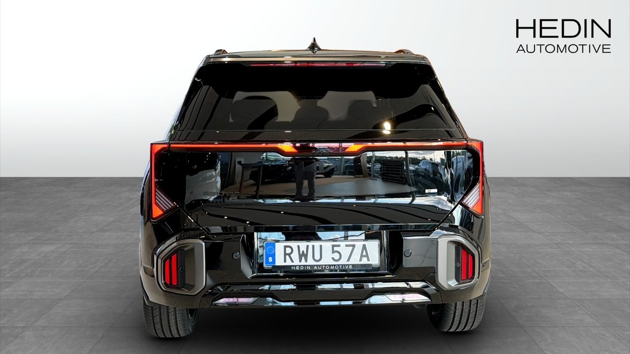 Kia Seltos 2027, bild 5/10