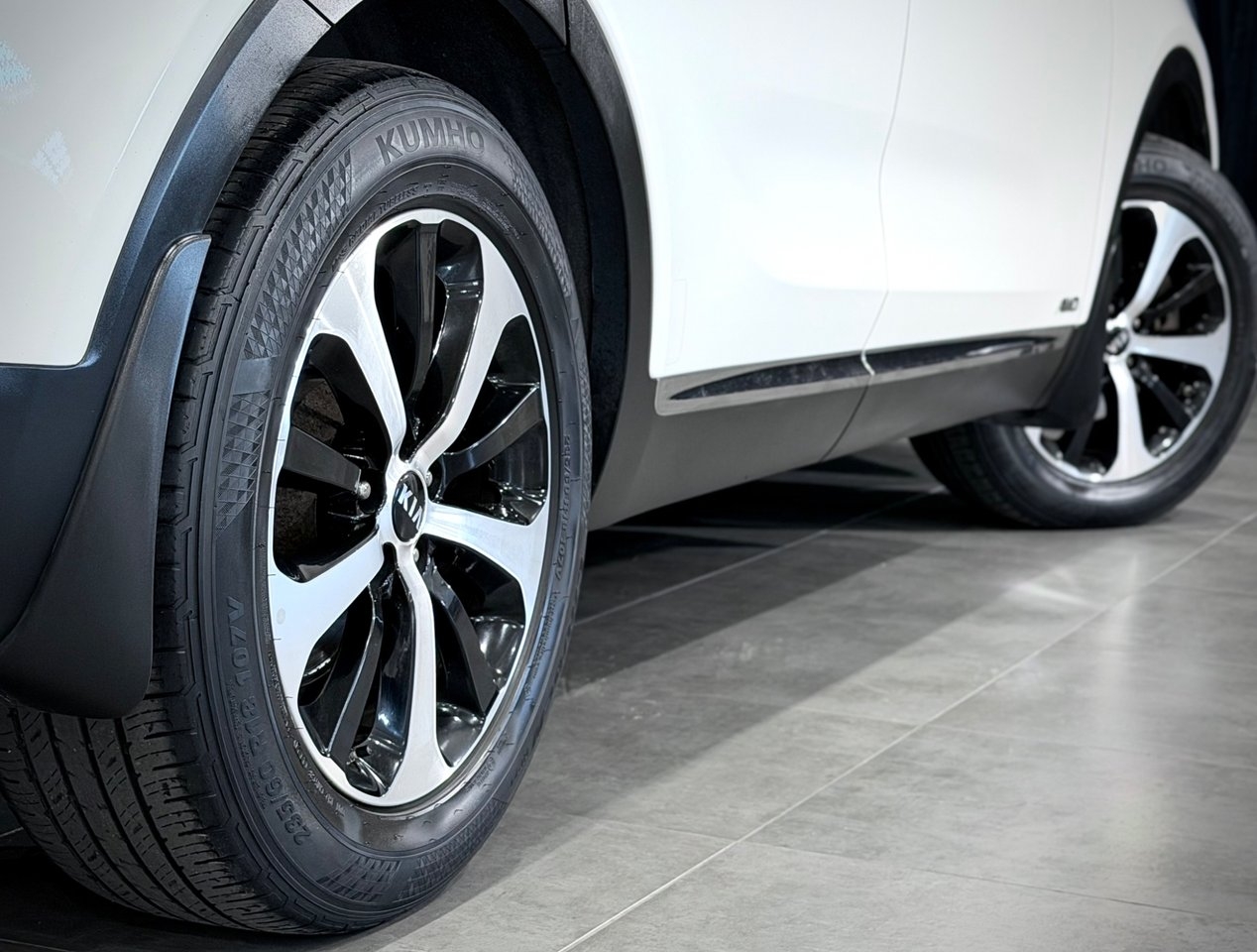 Kia Sorento 2016, bild 7/10