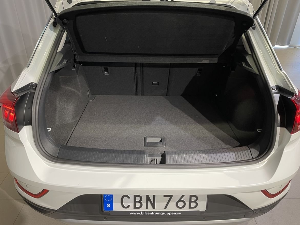 Volkswagen T-Roc 2023, bild 7/10