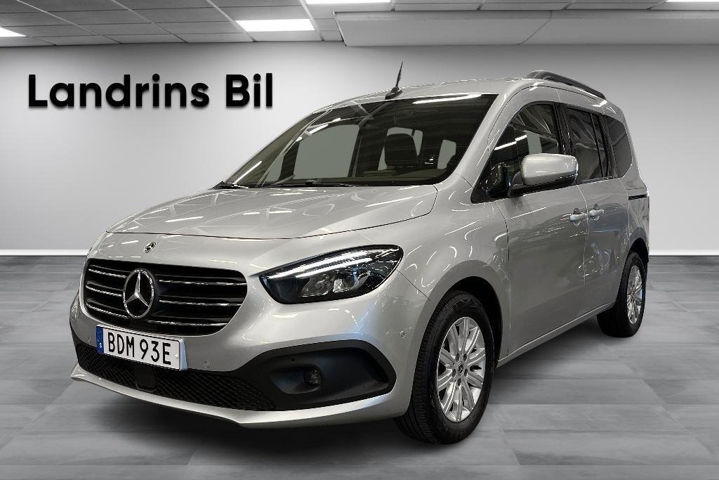 Mercedes-Benz T