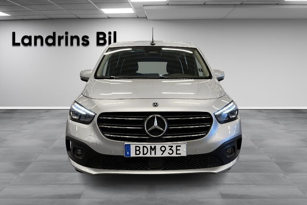 Mercedes-Benz T 2025, bild 2/10
