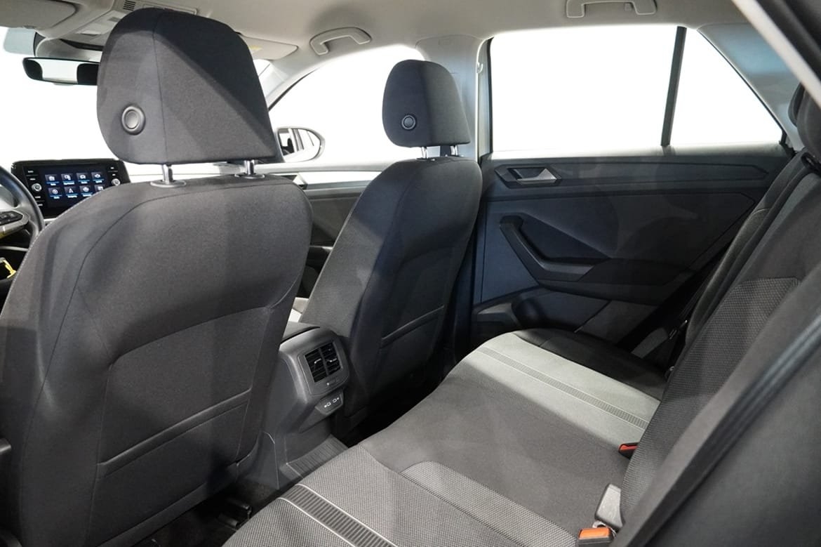 Volkswagen T-Roc 1.0 TSI 110 6-VXL 2023, bild 7/10