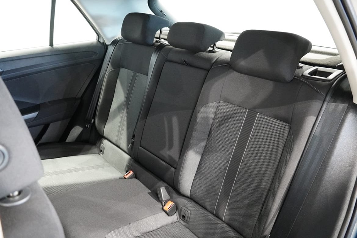 Volkswagen T-Roc 1.0 TSI 110 6-VXL 2023, bild 6/10
