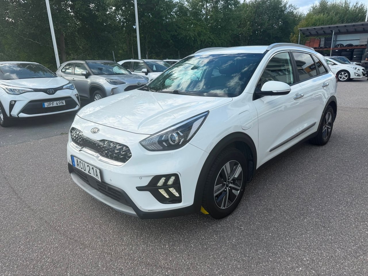 Kia Niro