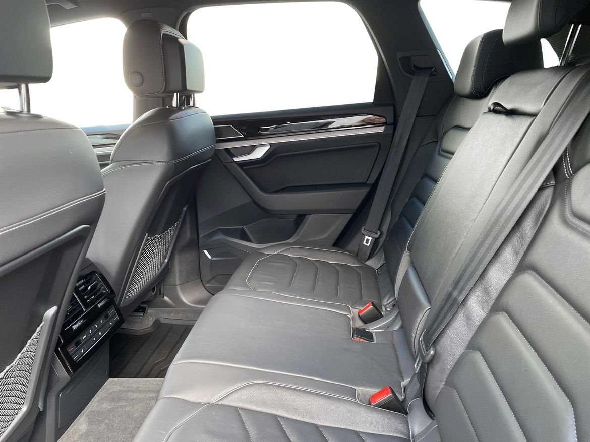 Volkswagen Touareg Dragkrok 2023, bild 7/10