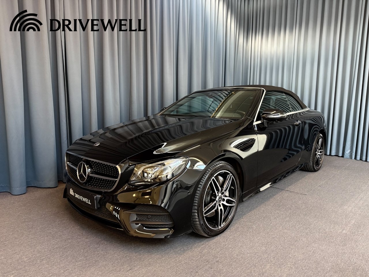 Mercedes-Benz E 2020, bild 2/10
