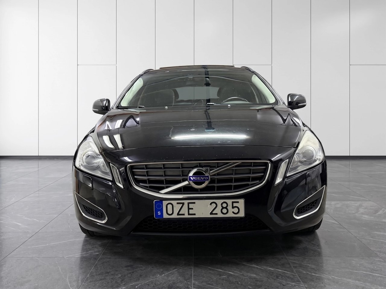 Volvo V60 2013, bild 2/10