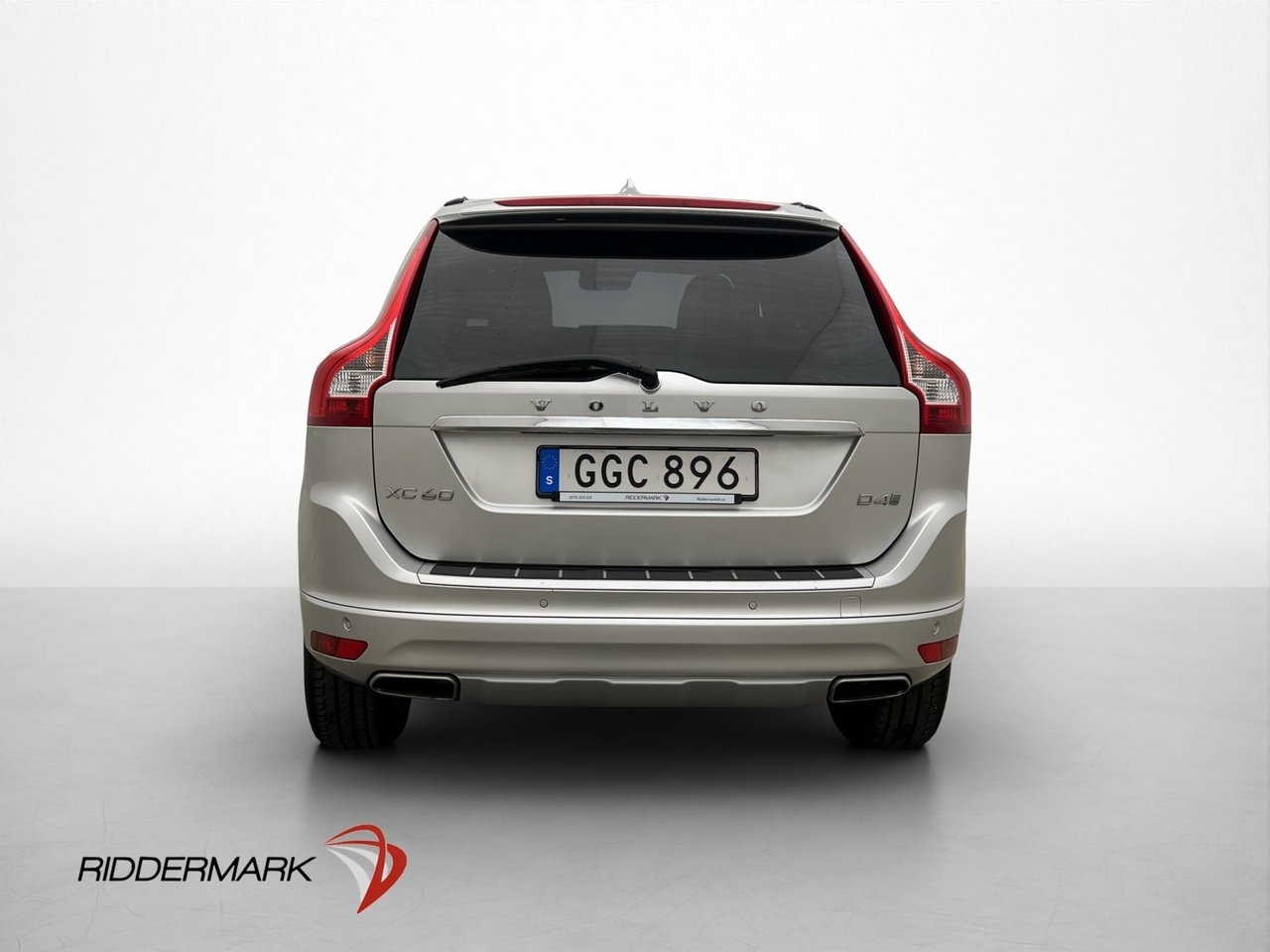 Volvo XC60 2017, bild 7/31