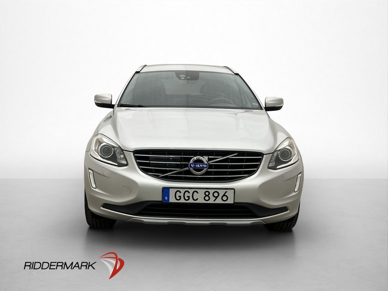 Volvo XC60 2017, bild 2/31