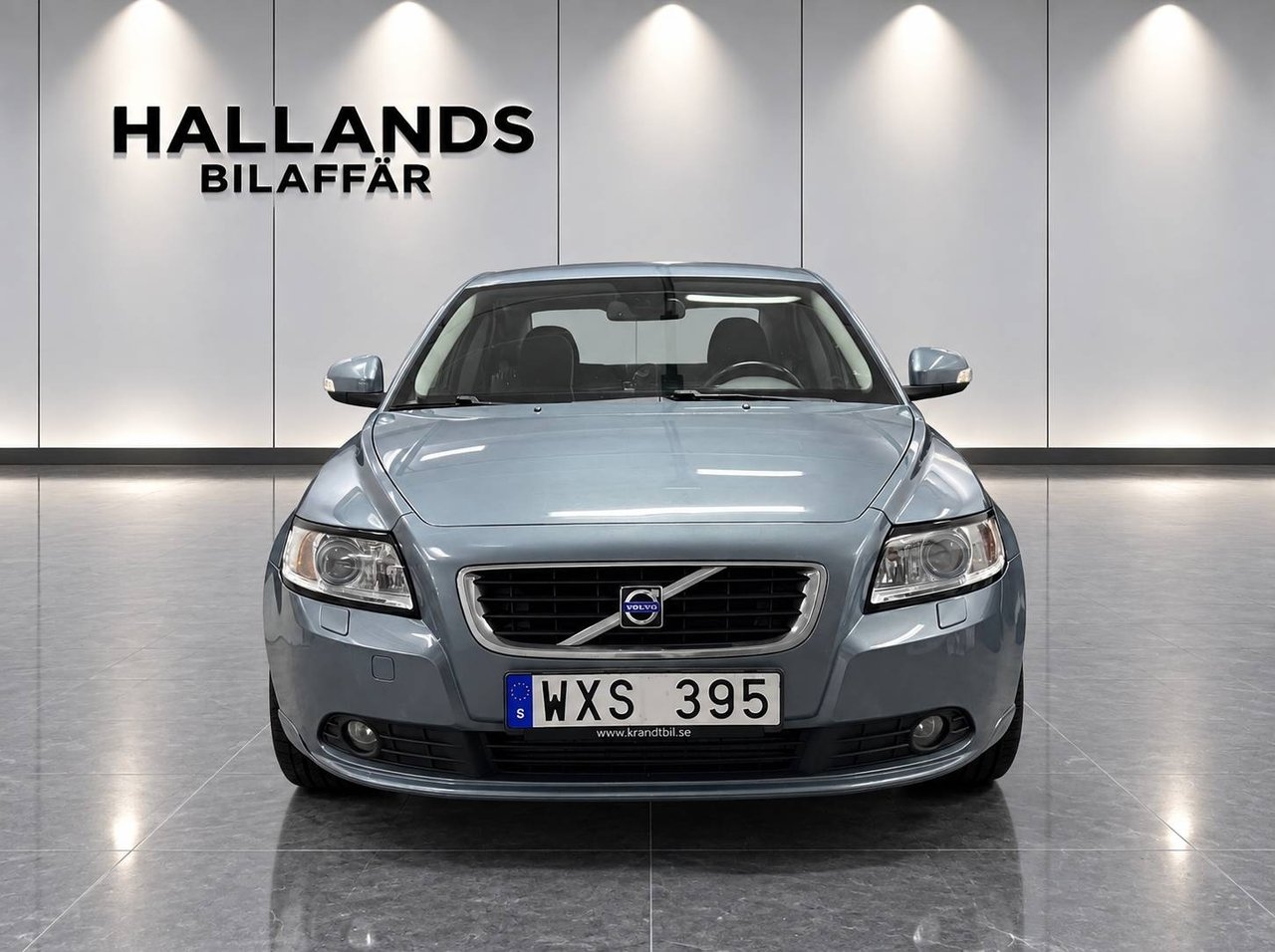 Volvo S40 2010, bild 2/11