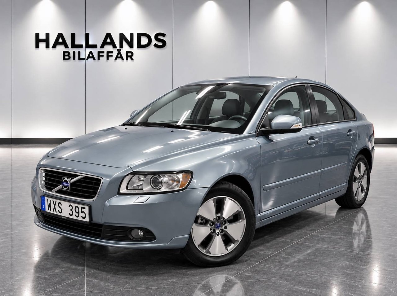 Volvo S40