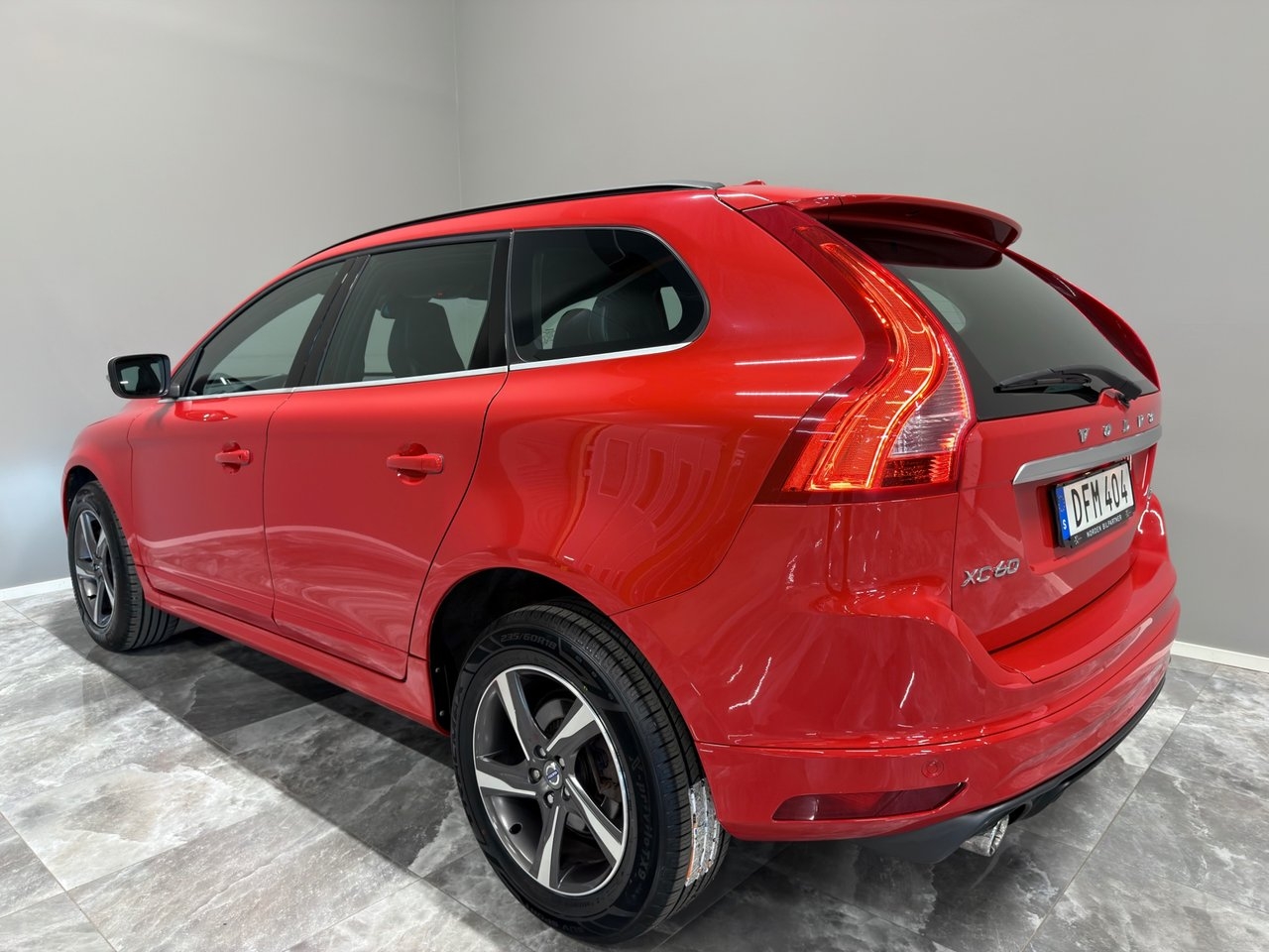 Volvo XC60 2014, bild 6/10