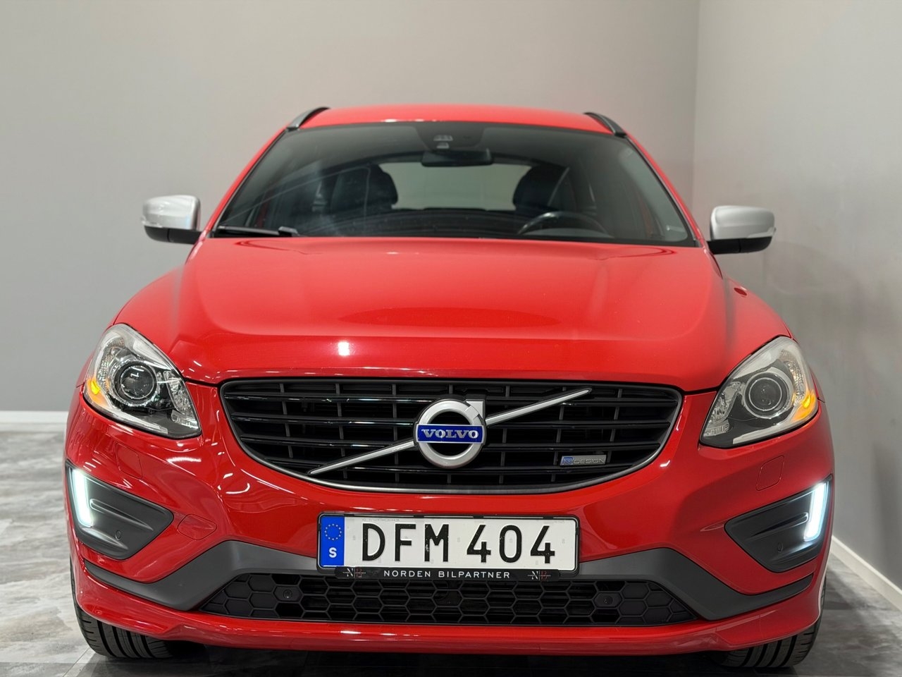 Volvo XC60 2014, bild 3/10