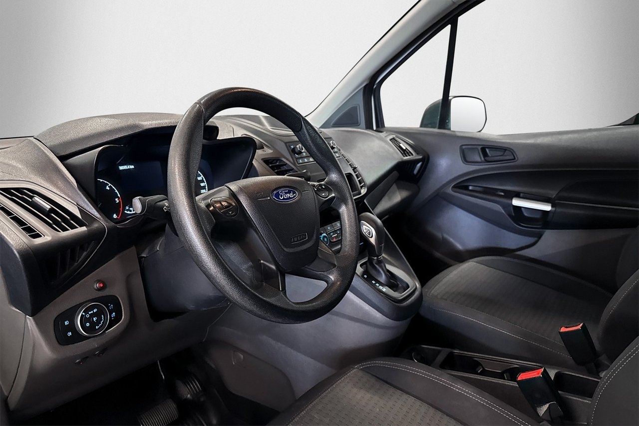 Ford Transit Connect 2018, bild 7/10