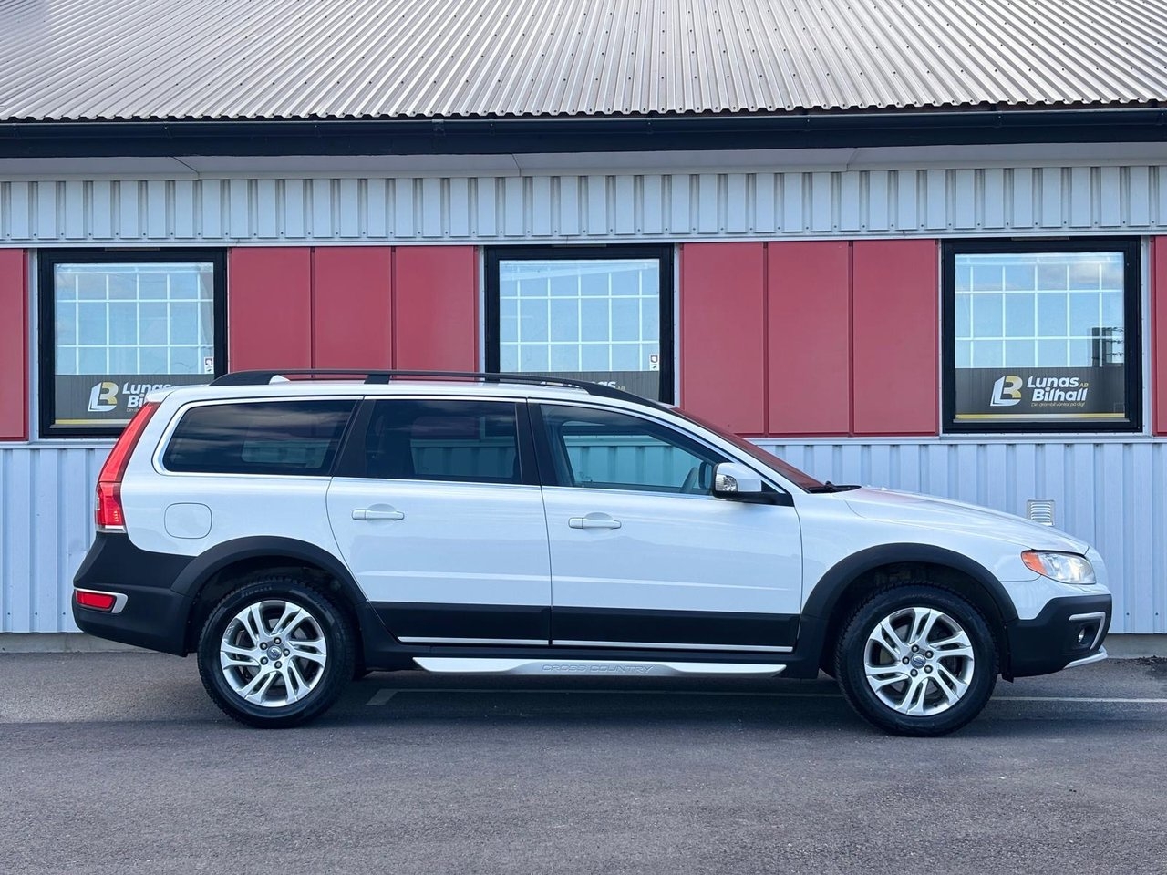 Volvo XC70 2014, bild 6/10