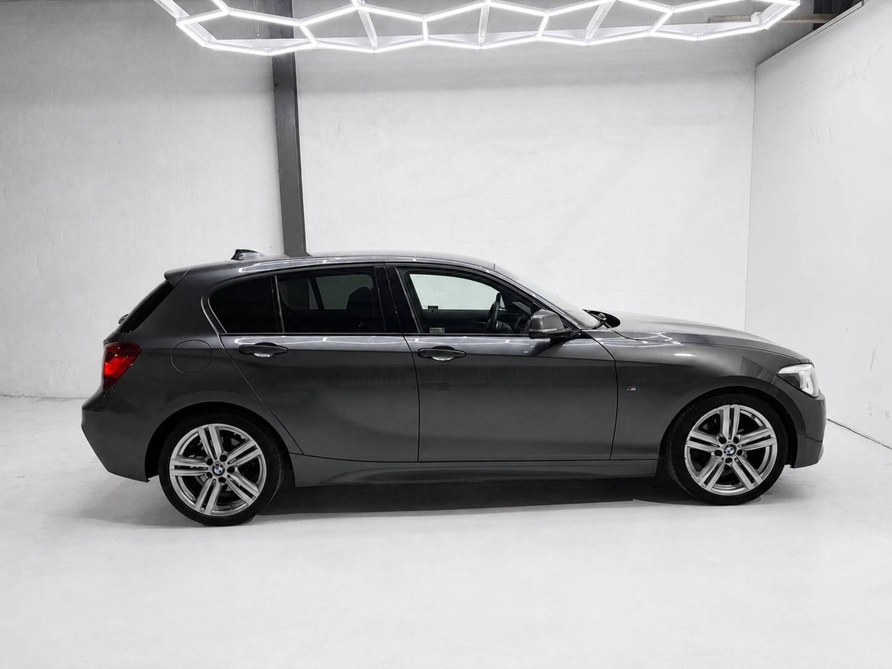 BMW 120 2014, bild 6/10