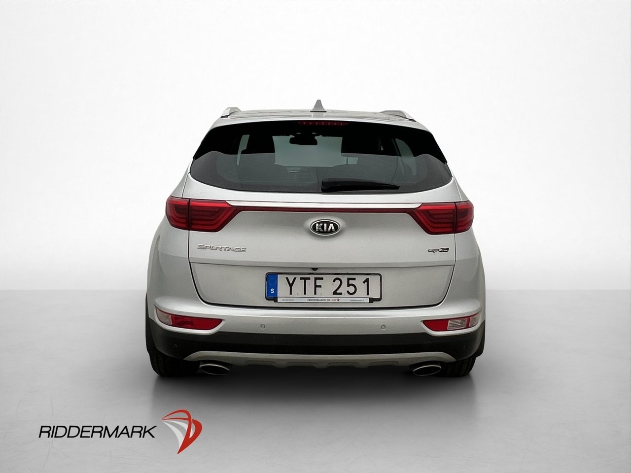Kia Sportage 1.6 T-GDI AWD GT-Line JBL 2017, bild 6/28