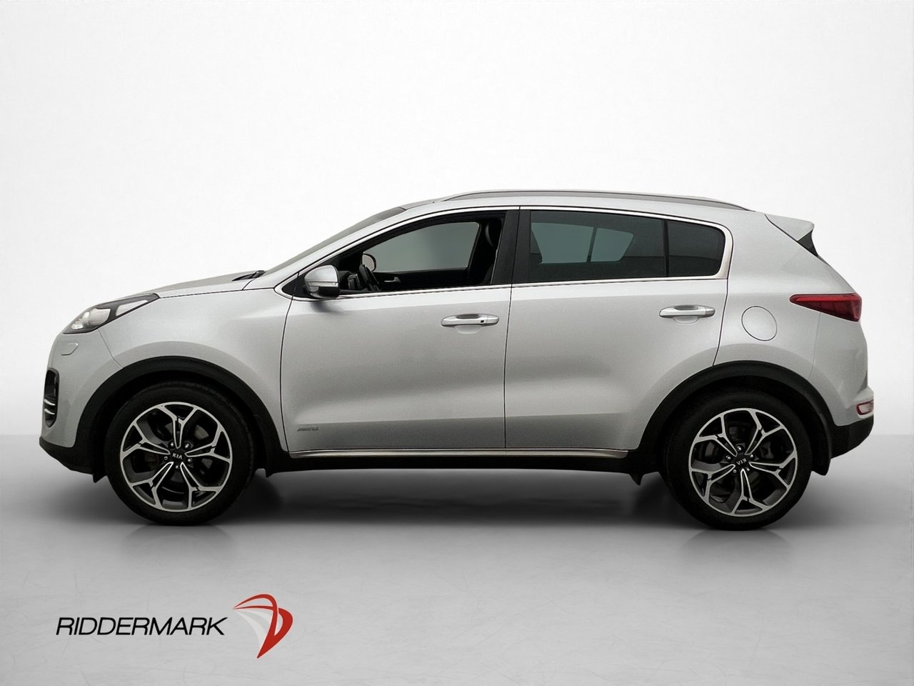 Kia Sportage 1.6 T-GDI AWD GT-Line JBL 2017, bild 4/28