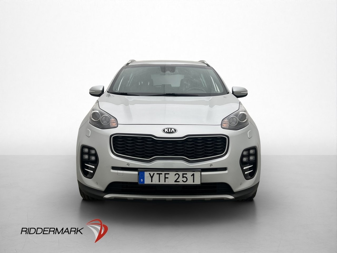 Kia Sportage 1.6 T-GDI AWD GT-Line JBL 2017, bild 2/28