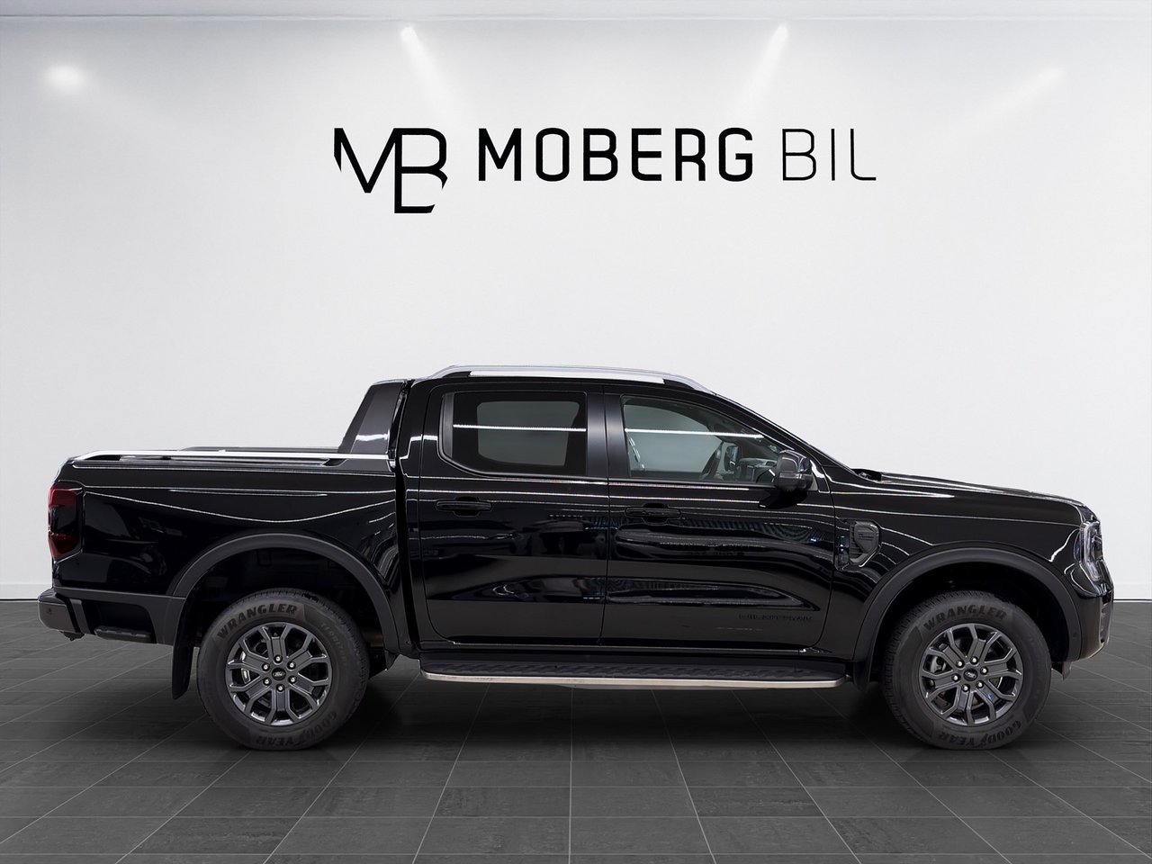 Ford Ranger 2025, bild 3/24