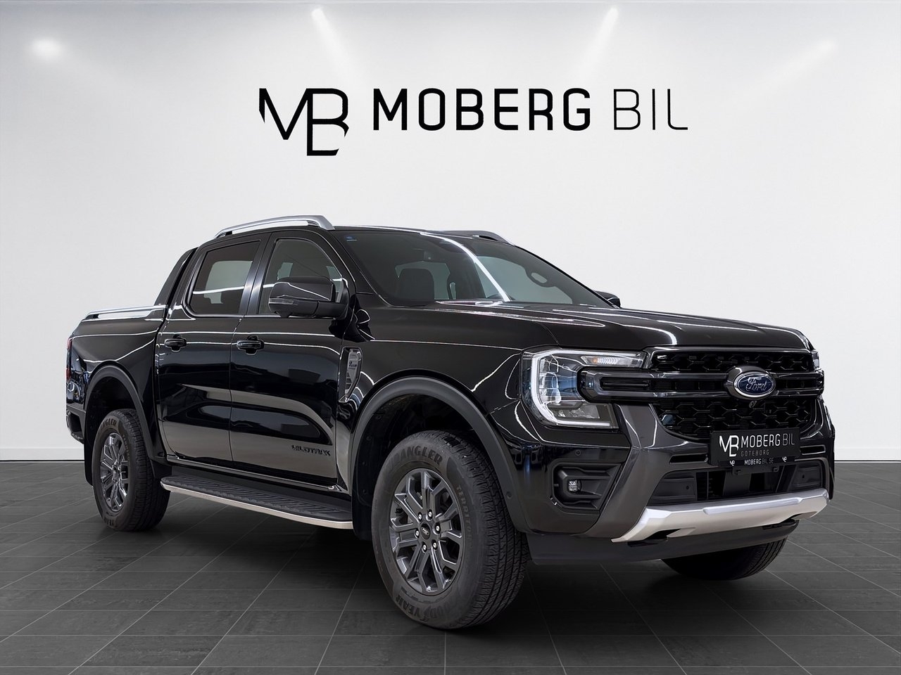 Ford Ranger 2025, bild 6/24