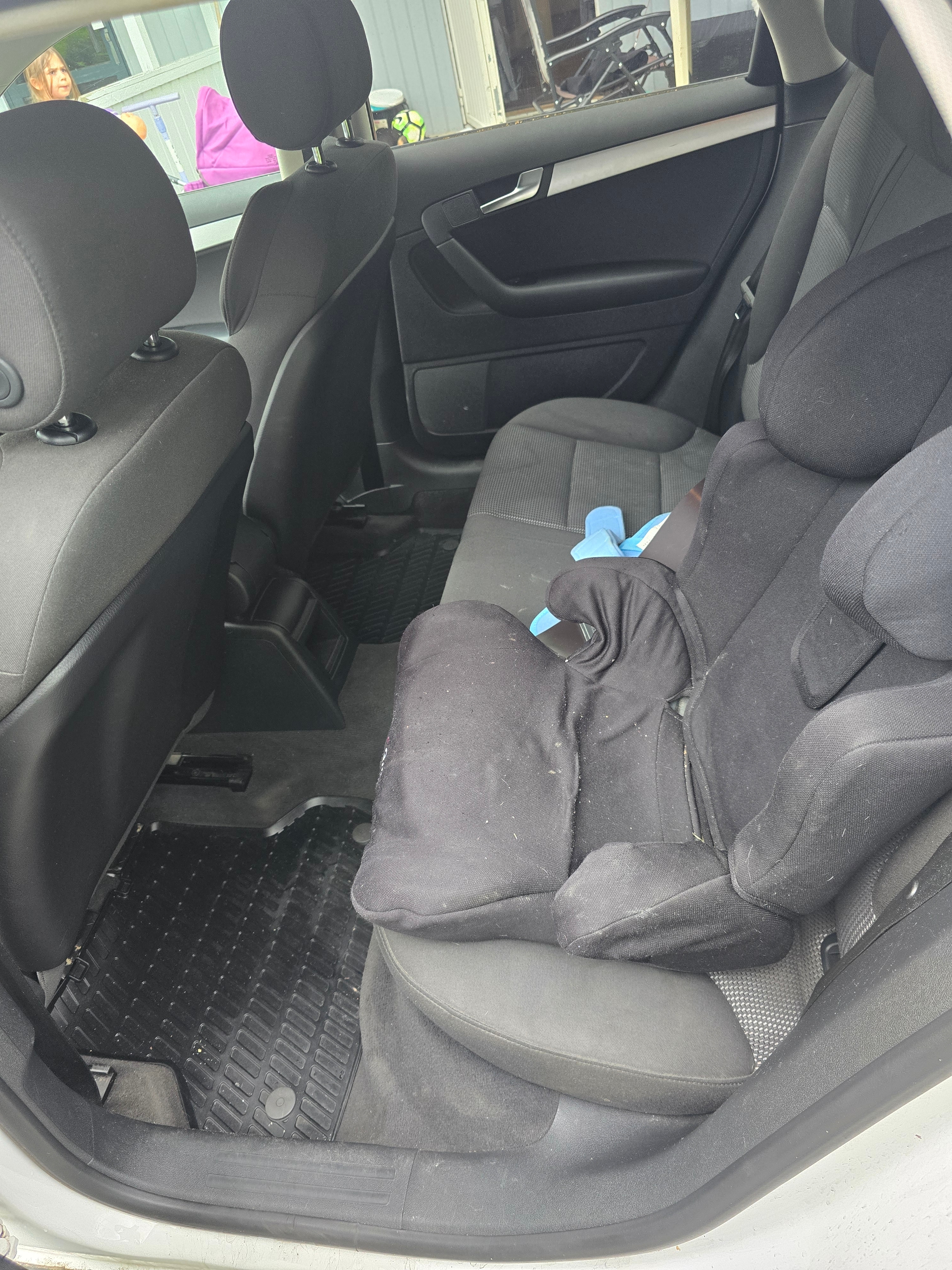 Audi A3 2012, bild 7/7
