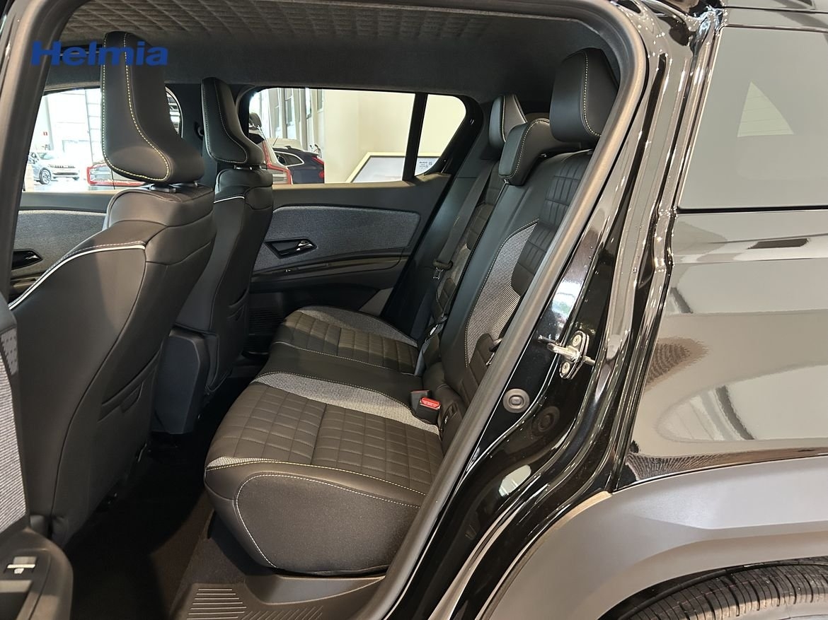 Renault 4 R4 E-Tech iconic 52kWh 2026, bild 5/10