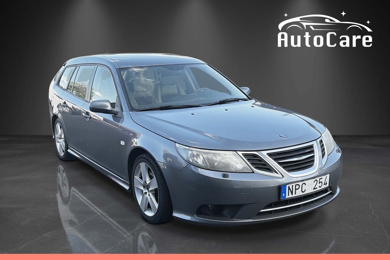 Saab 9-3