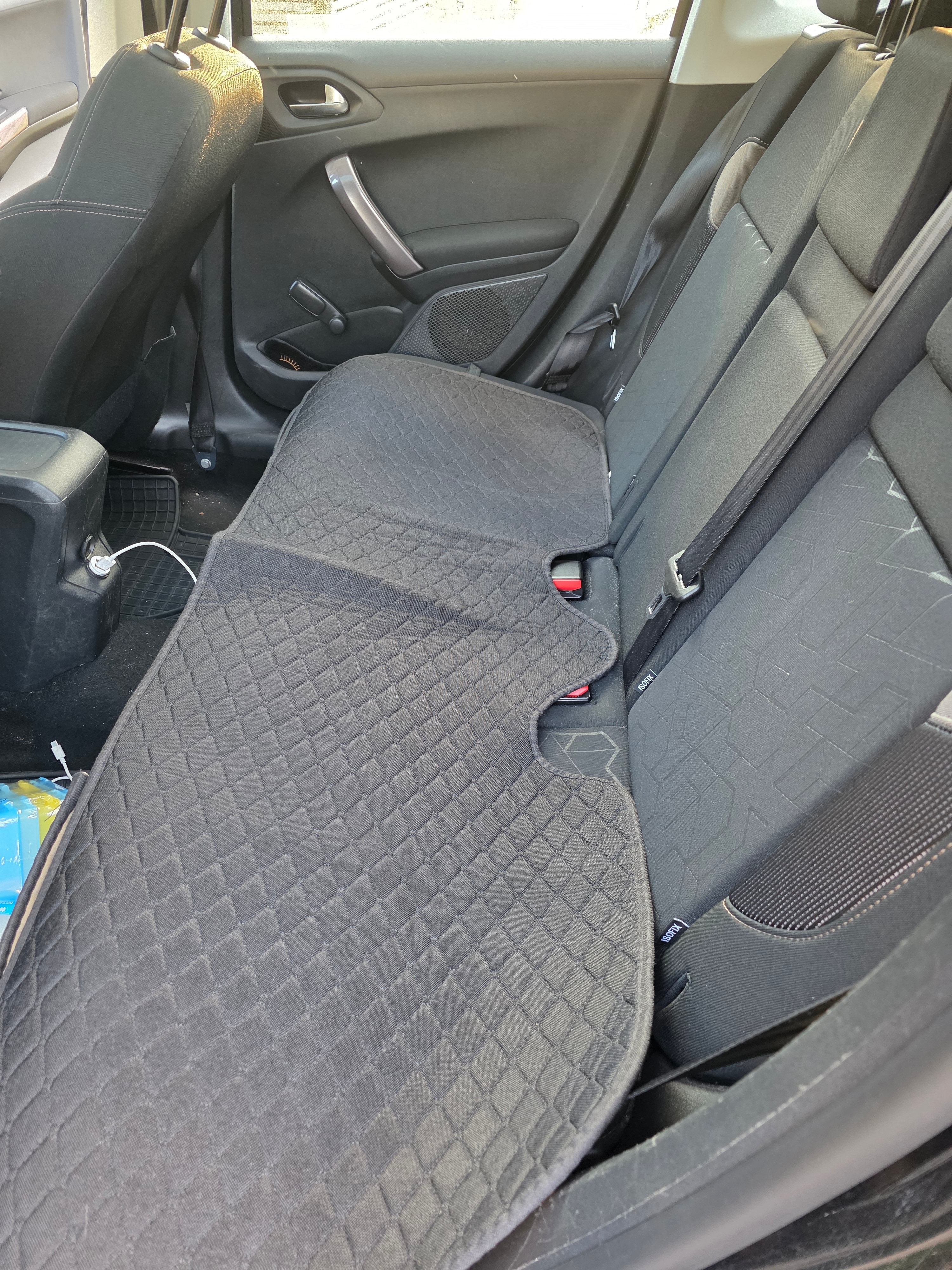 Peugeot 2008 1.6 e-HDi Manuell 2014, bild 4/6