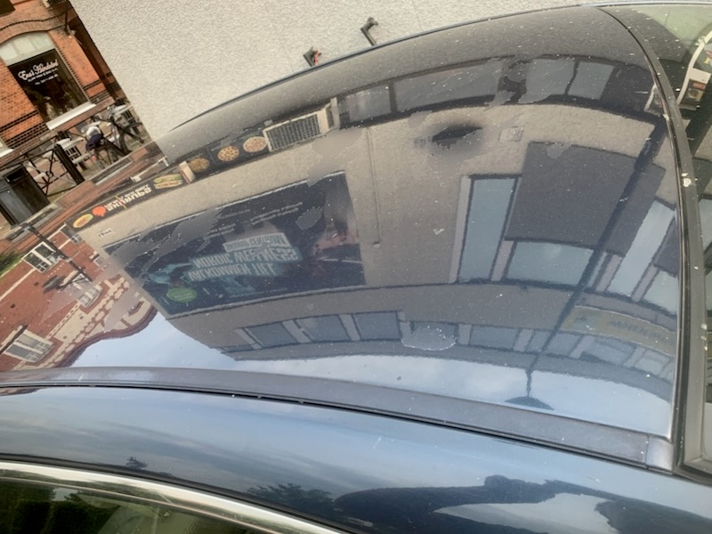 Hyundai Grandeur 3.3 V6 Shiftronic 2007, bild 7/8