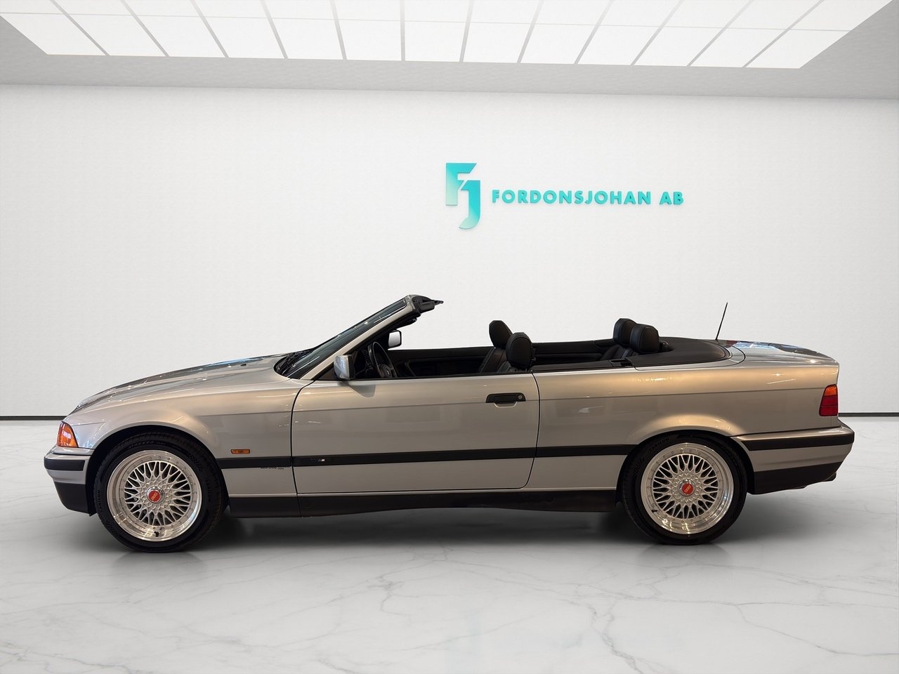 BMW 328 2000, bild 2/14