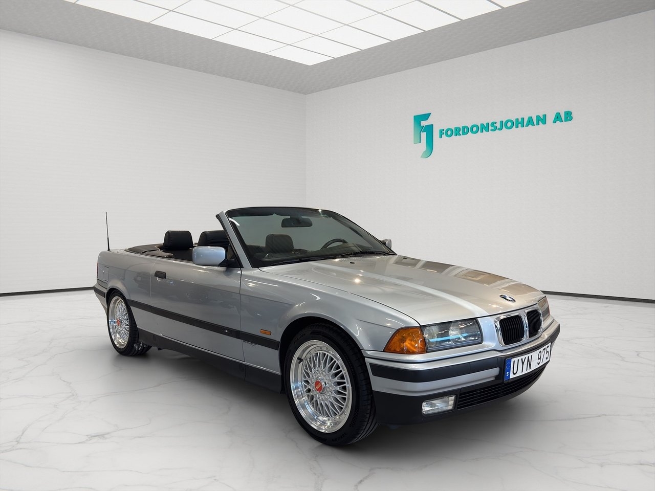BMW 328 2000, bild 6/14