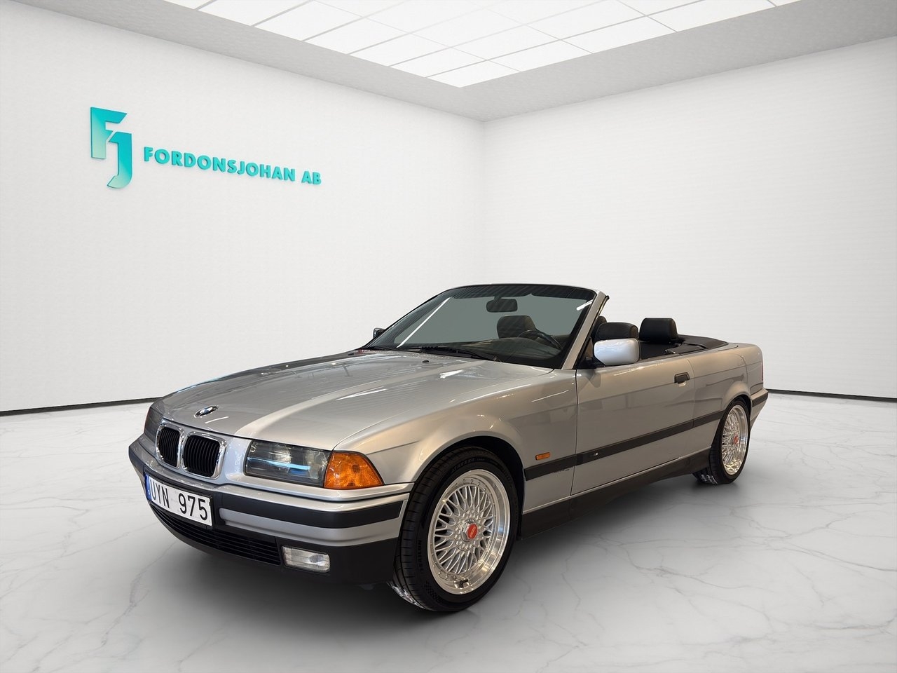 BMW 328