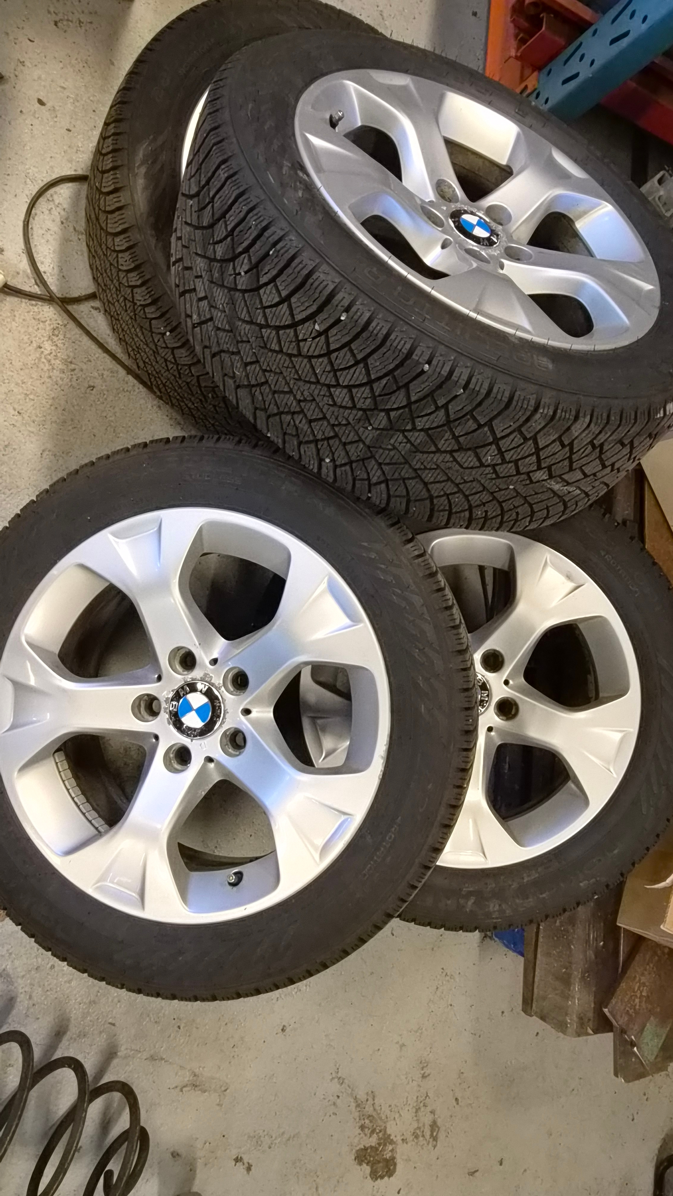BMW X1 xDrive23d Steptronic 2012, kuva 6/10
