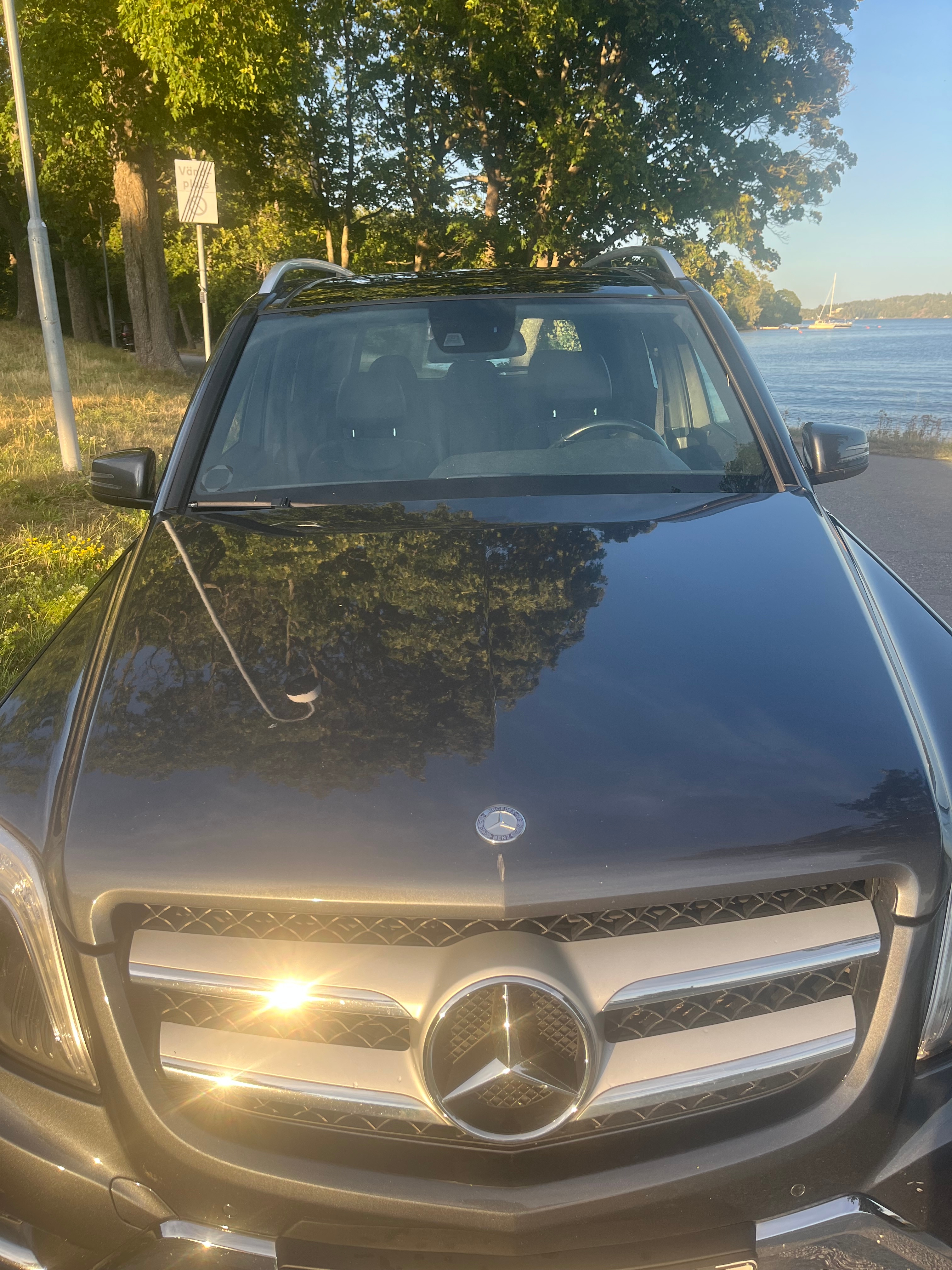 Mercedes-Benz GLK