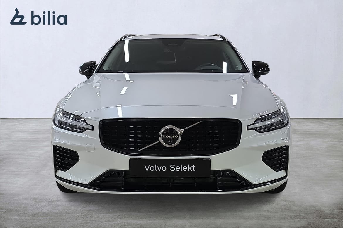 Volvo V60 2024, kuva 6/10