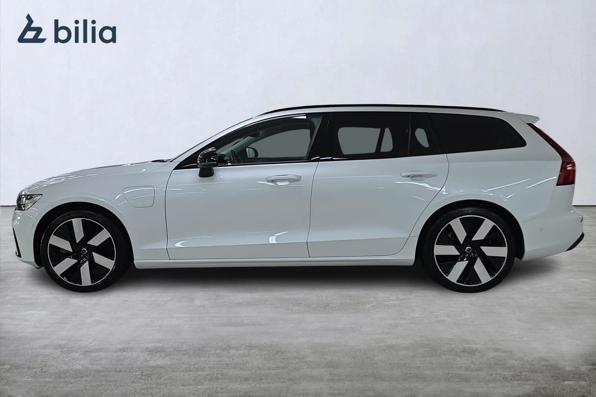 Volvo V60 2024, kuva 3/10