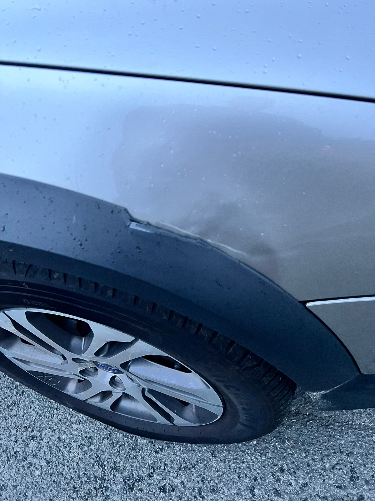 Volvo XC70 D5 AWD Geartronic 2012, bild 2/5