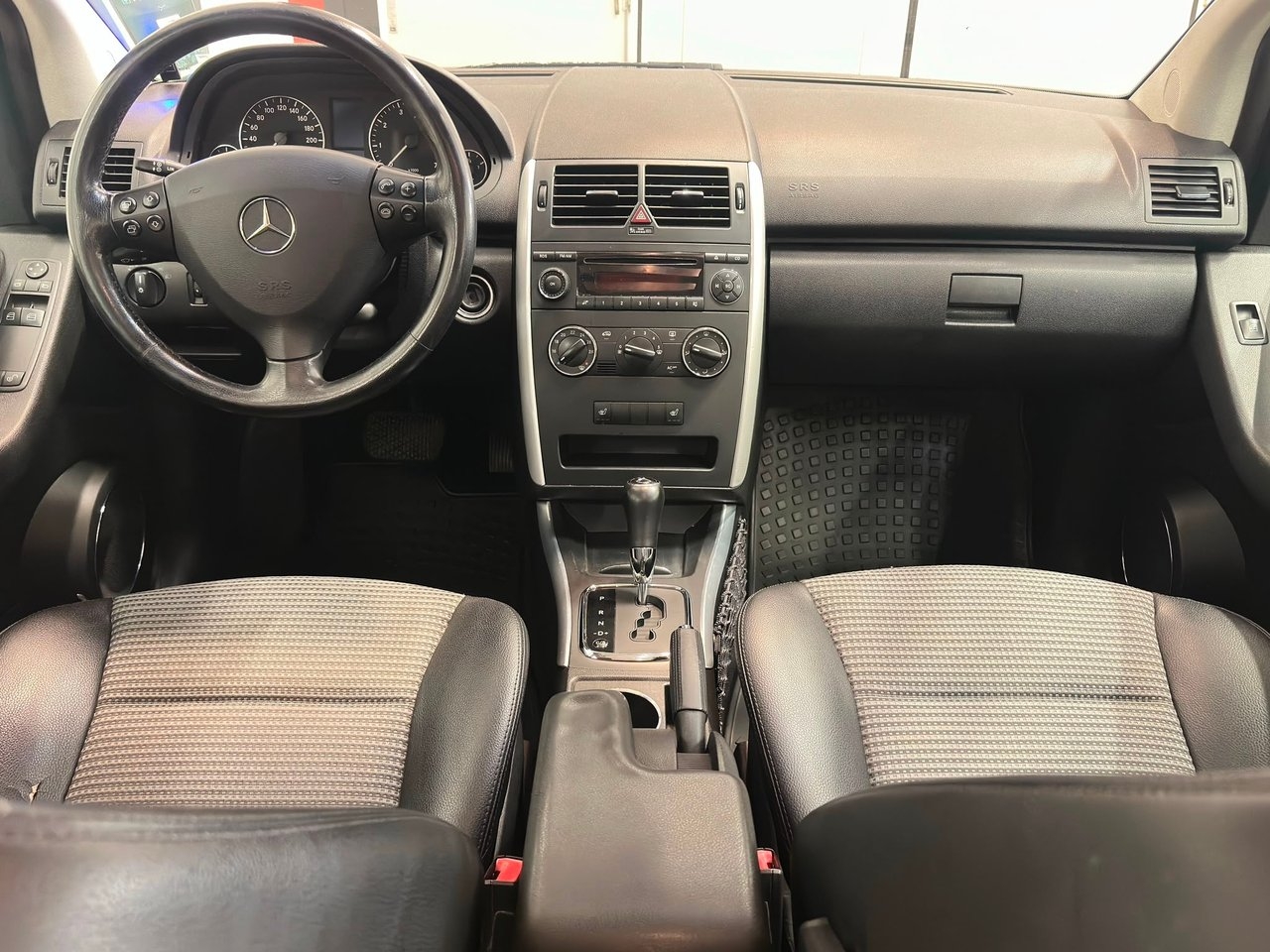 Mercedes-Benz A 200 AUTOMAT 2006, bild 7/24