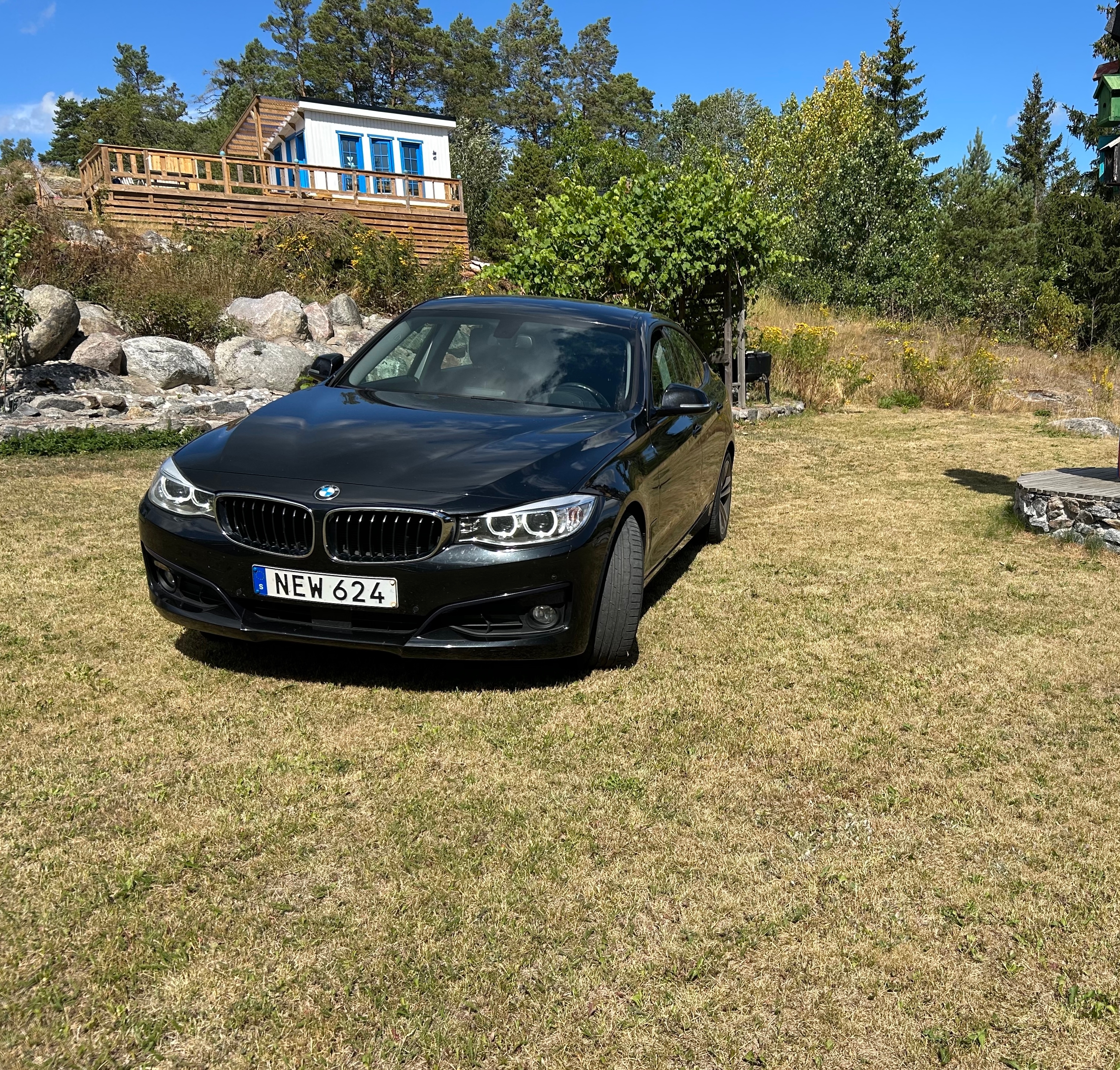 BMW 320