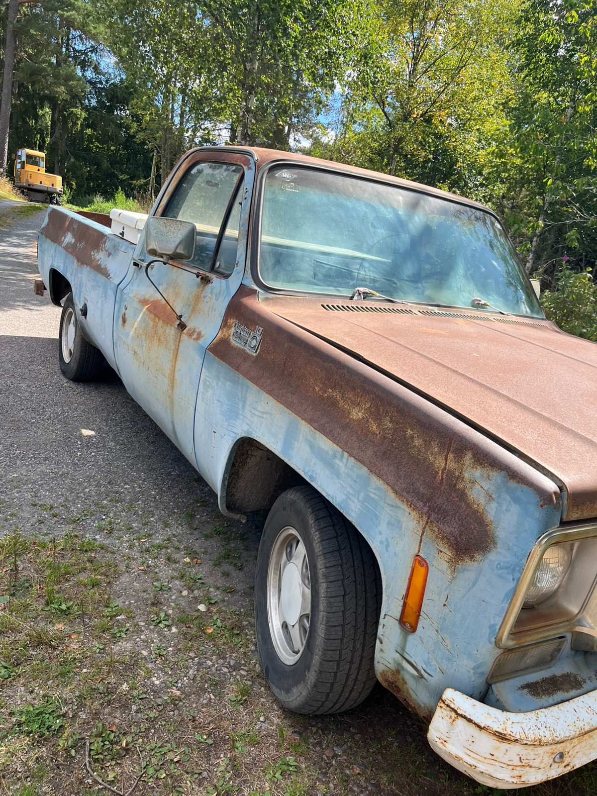 Chevrolet C10