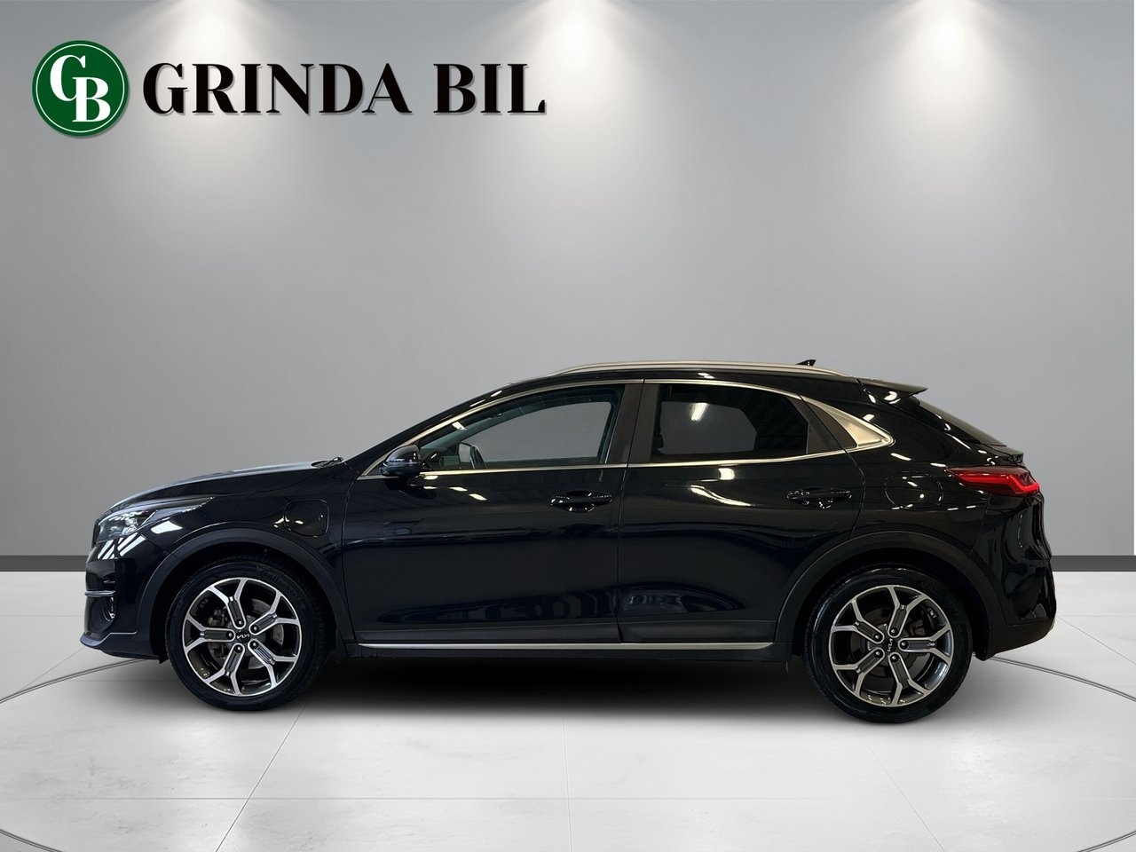 Kia XCeed 2022, bild 2/10